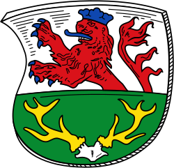 DEU Odenthal COA
